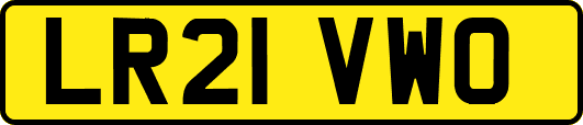 LR21VWO