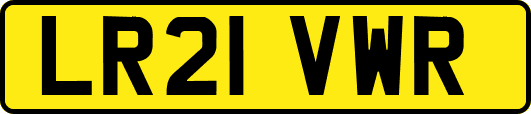 LR21VWR