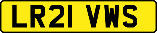 LR21VWS