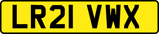LR21VWX