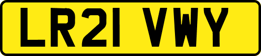 LR21VWY