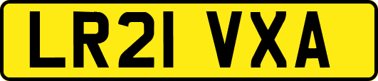 LR21VXA