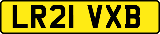 LR21VXB