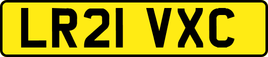 LR21VXC