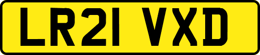 LR21VXD