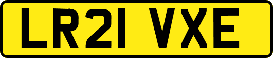 LR21VXE