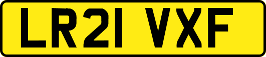 LR21VXF