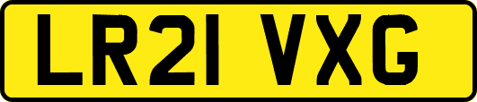 LR21VXG