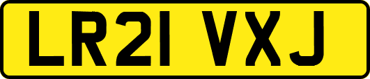 LR21VXJ