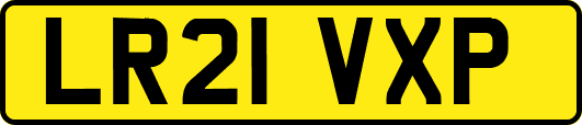 LR21VXP