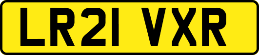 LR21VXR