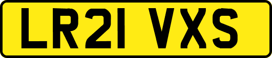 LR21VXS