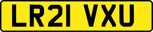LR21VXU