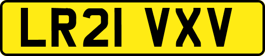 LR21VXV