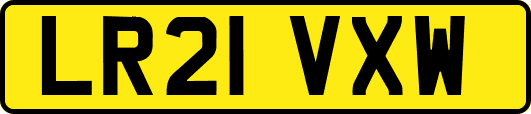 LR21VXW