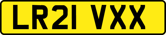 LR21VXX