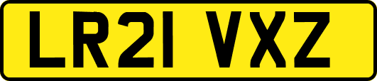 LR21VXZ