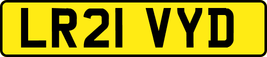 LR21VYD