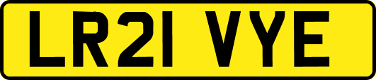 LR21VYE
