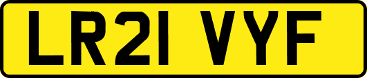 LR21VYF