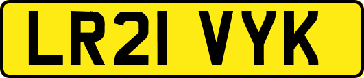 LR21VYK