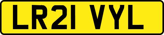 LR21VYL