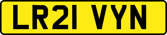 LR21VYN