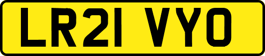 LR21VYO