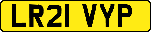 LR21VYP