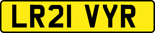 LR21VYR