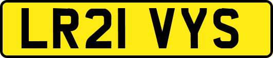 LR21VYS