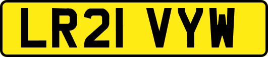 LR21VYW