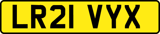 LR21VYX