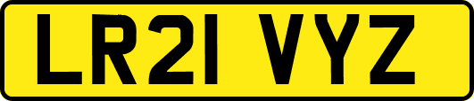 LR21VYZ