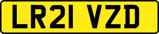 LR21VZD