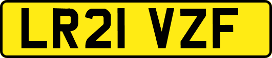 LR21VZF