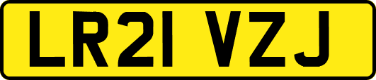 LR21VZJ