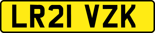 LR21VZK