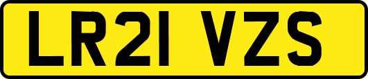 LR21VZS