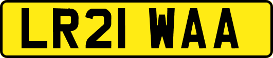 LR21WAA