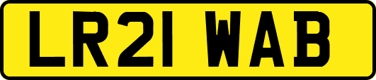 LR21WAB