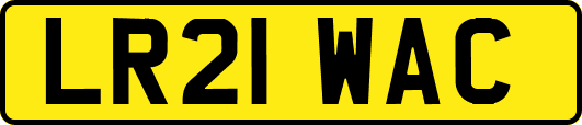 LR21WAC