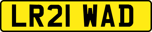 LR21WAD