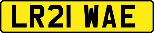 LR21WAE