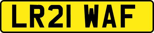 LR21WAF