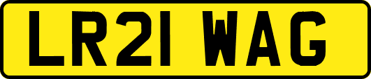 LR21WAG