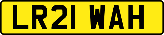 LR21WAH