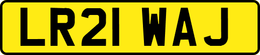 LR21WAJ