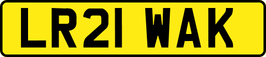 LR21WAK