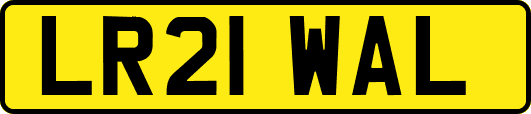 LR21WAL